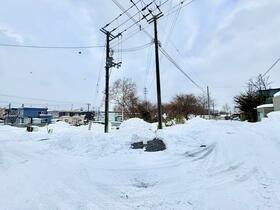 北海道北広島市大曲緑ヶ丘２丁目