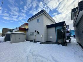 北海道札幌市東区北四十七条東１４丁目