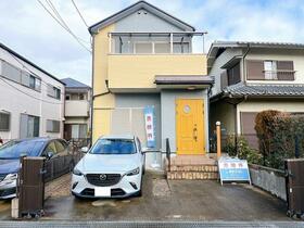 兵庫県尼崎市塚口町５丁目