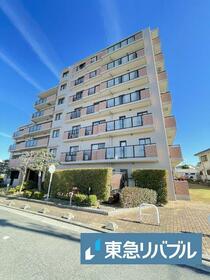 東急ドエル・アルス泉北深井