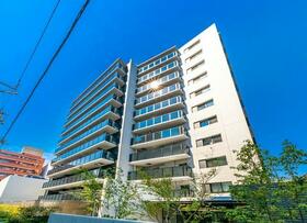 オープンレジデンシア横浜