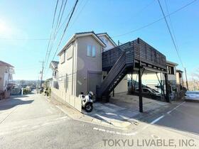 神奈川県横浜市戸塚区深谷町