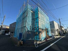 東京都杉並区井草２丁目