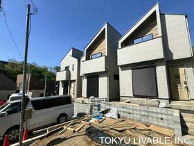 東京都調布市入間町３丁目