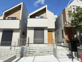東京都調布市入間町３丁目