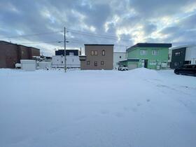 北海道江別市錦町