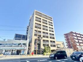 ライオンズマンション京都河原町第３