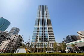 白金ザ・スカイ　東棟