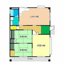 間取り：239001824163