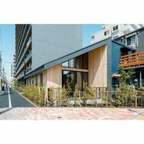 東京都江東区北砂７丁目（賃貸マンション1LDK・7階・33.87㎡） その8