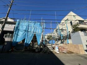 東京都大田区南千束１丁目