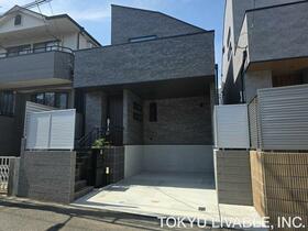 東京都大田区南千束１丁目