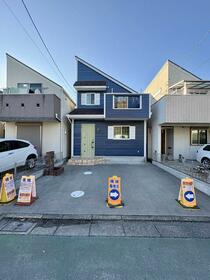 東京都練馬区南田中１丁目