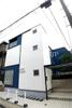ビバリーホームズ神宮前AP 1階 築20年11ヶ月の賃貸物件