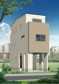 大阪府大阪市平野区平野本町3丁目