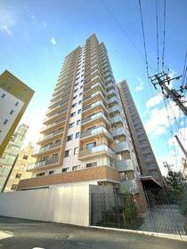 パークタワー勾当台公園