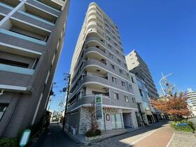 プリオーレ２４堀川紫明