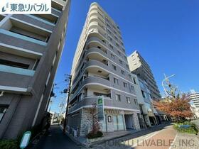 プリオーレ２４堀川紫明