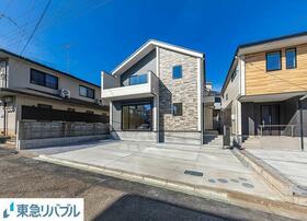 神奈川県横浜市港北区岸根町