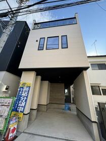 東京都荒川区西尾久２丁目