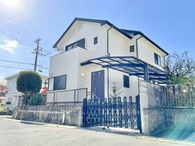 大阪府豊能郡豊能町ときわ台４丁目