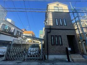 東京都杉並区堀ノ内３丁目