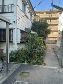 東京都品川区豊町２丁目