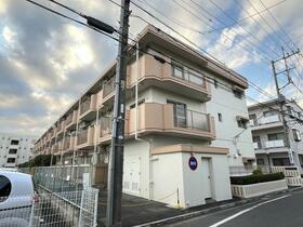 鶴瀬コーポサンキョー