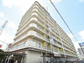 摂津スカイハイツ