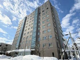 エクセルシオール北１２条