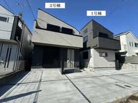 東京都小金井市前原町４丁目