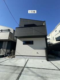 東京都小金井市前原町４丁目