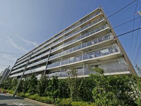 シティテラス川崎鈴木町ガーデン