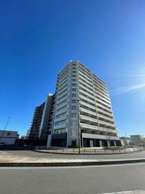 パークホームズ柏たなか