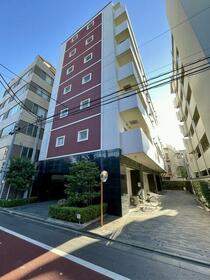 ミテッツァ代々木公園