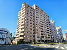 クリオレミントンハウス文京播磨坂