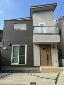 大阪府枚方市東香里南町