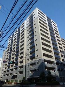 ペルル江坂ブランアージュ