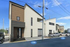 千葉県船橋市三山７丁目