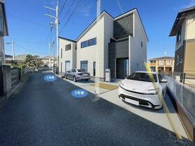 千葉県船橋市三山７丁目