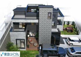 神奈川県横浜市神奈川区片倉４丁目