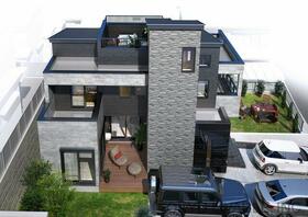 神奈川県横浜市神奈川区片倉４丁目