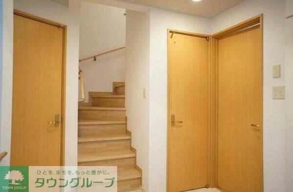 detached 東京都稲城市矢野口

地図を見る