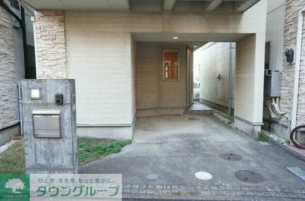 detached 東京都稲城市矢野口

地図を見る