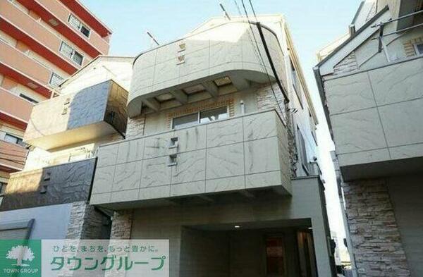 detached 東京都稲城市矢野口

地図を見る