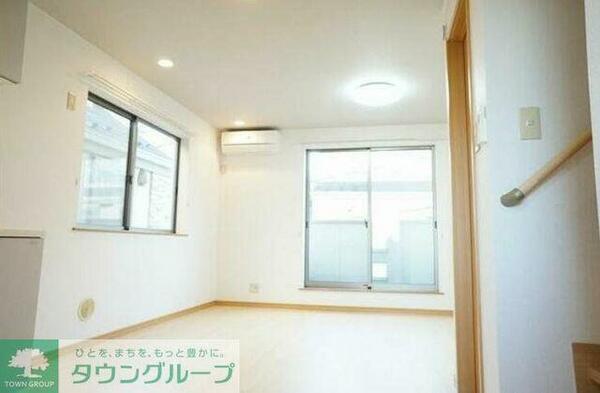 detached 東京都稲城市矢野口

地図を見る