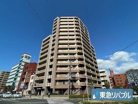 カルム四天王寺夕陽ヶ丘