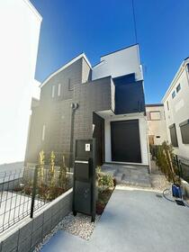 東京都杉並区浜田山１丁目