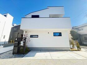 東京都杉並区浜田山１丁目