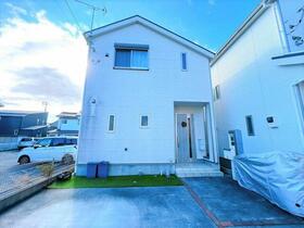 東京都福生市大字熊川